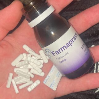 farmapram 2mg bottle 90cts